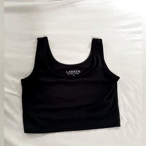 Larken nursing and pumping bra